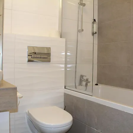 Apartamento Kasprzaka Street *